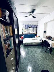 Blk 476 Sembawang Drive (Sembawang), HDB 4 Rooms #559831221